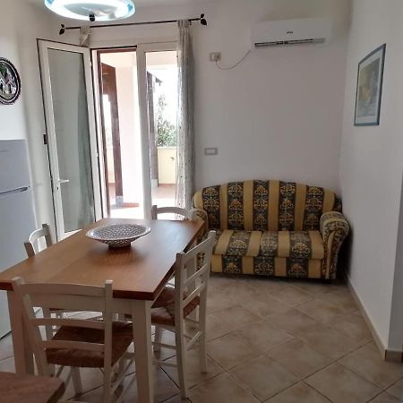 Case Vacanze Vista Mare Torre Pali المظهر الخارجي الصورة